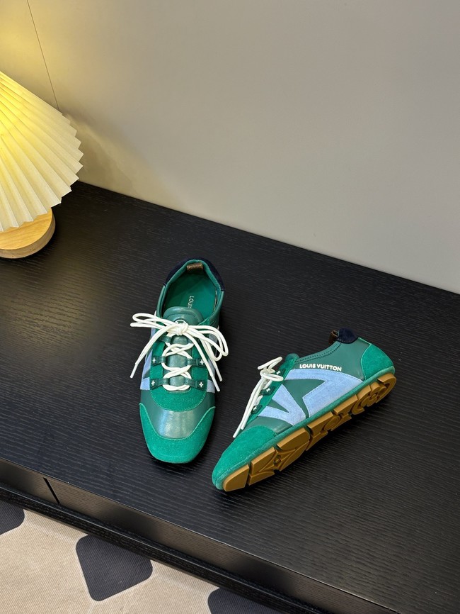 Louis Vuitton Sports shoes 44889-3
