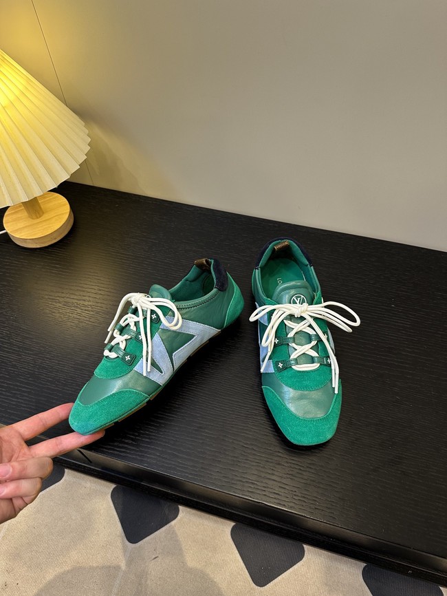 Louis Vuitton Sports shoes 44889-3