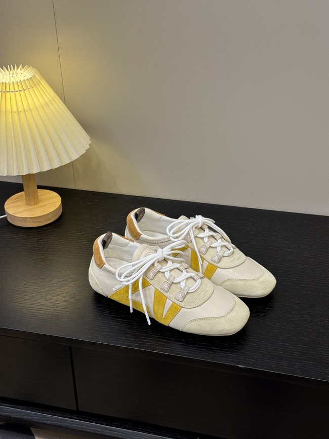 Louis Vuitton Sports shoes 44889-4