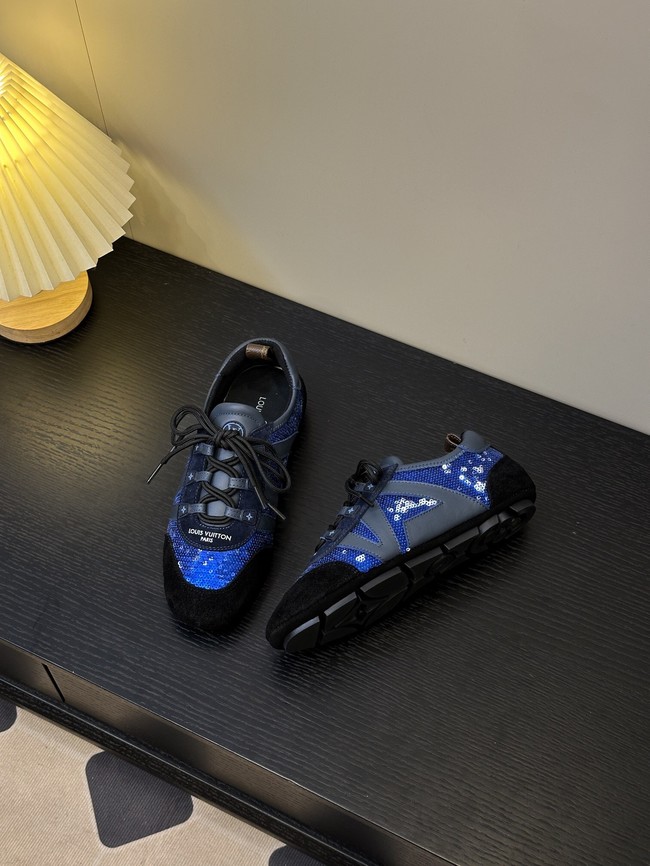 Louis Vuitton Sports shoes 44889-7