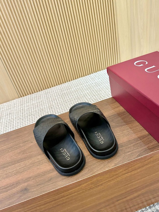 Gucci Slippers 44896-2