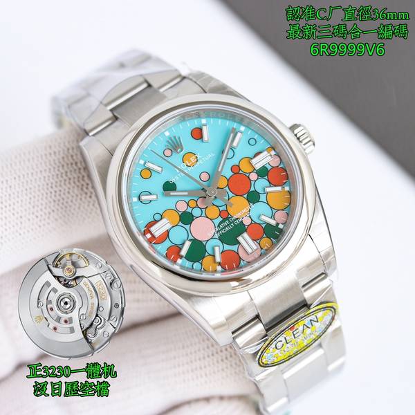 Rolex Watch RXW00863-1