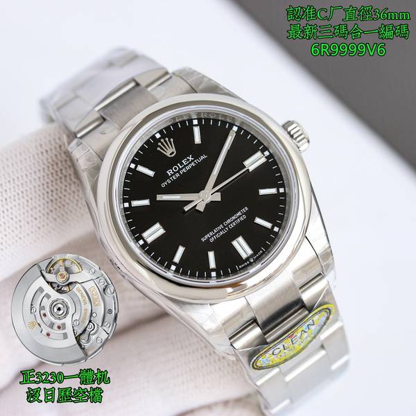 Rolex Watch RXW00864-3