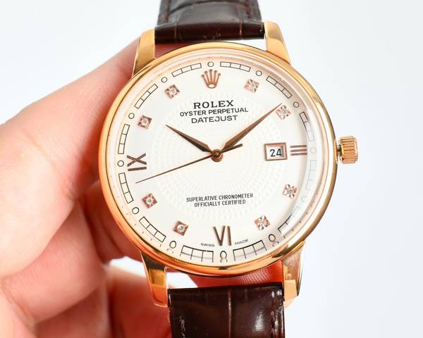 Rolex Watch RXW00868-3