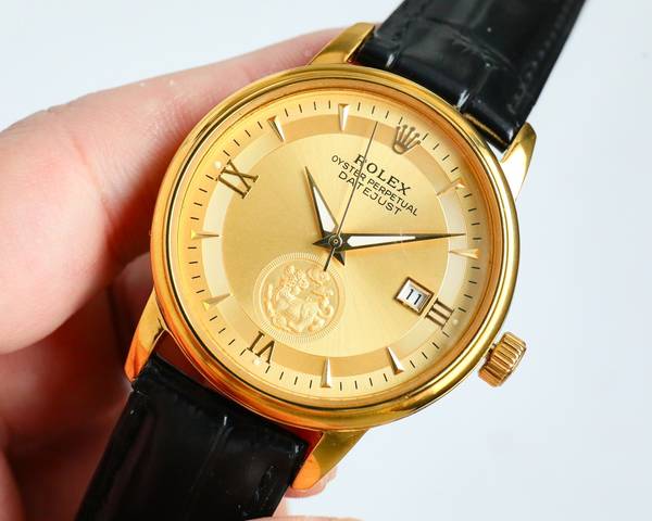 Rolex Watch RXW00869-1