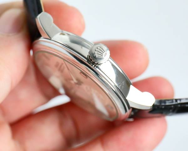 Rolex Watch RXW00870-1 Rolex Watch RXW00870-1