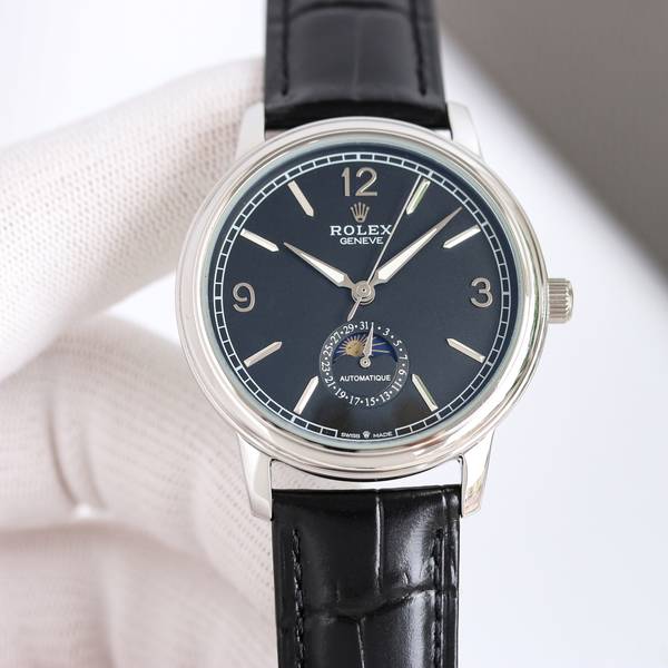 Rolex Watch RXW00872-1