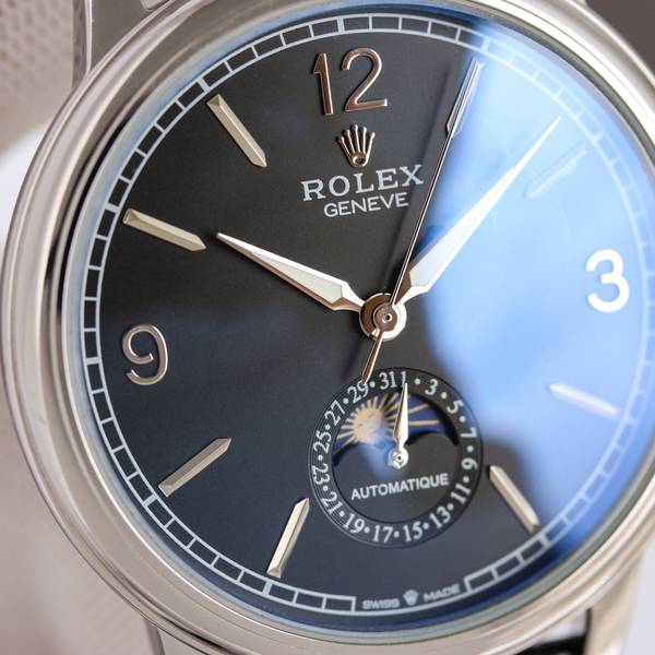 Rolex Watch RXW00872-1