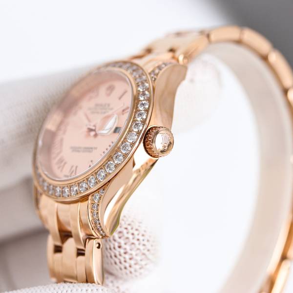 Rolex Watch RXW00874-1