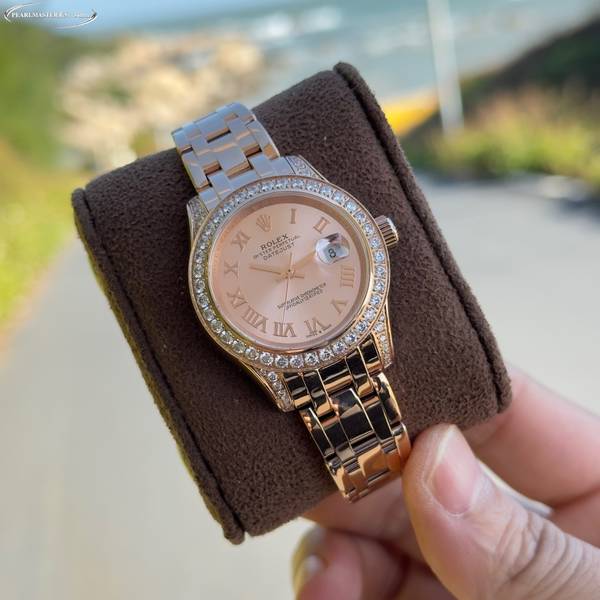 Rolex Watch RXW00885-5