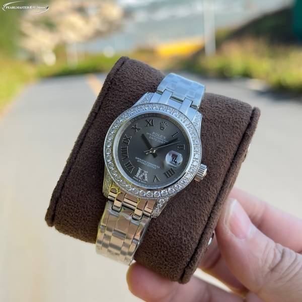 Rolex Watch RXW00886-3