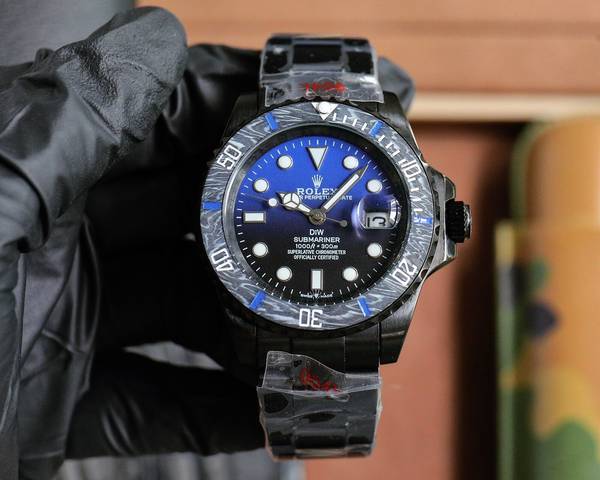 Rolex Watch RXW00888-2