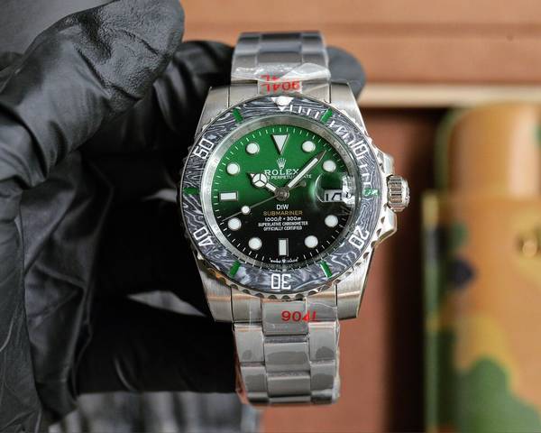 Rolex Watch RXW00888-6