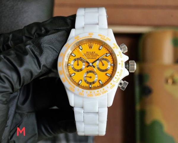 Rolex Watch RXW00890-6