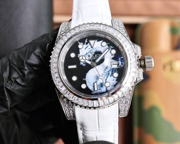 Rolex Watch RXW00895-1