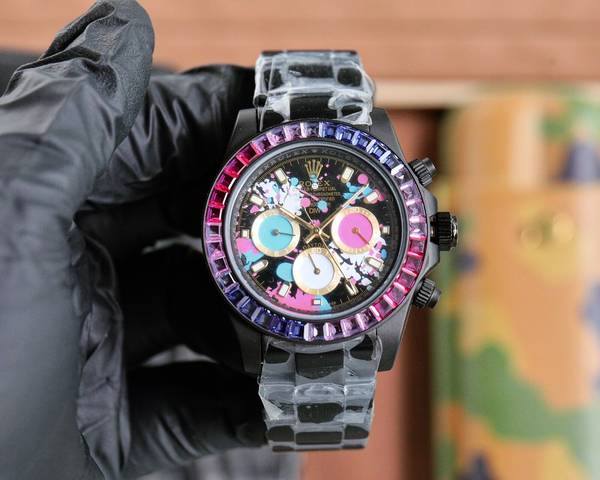 Rolex Watch RXW00896-1