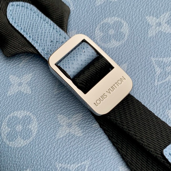 Louis Vuitton Discovery Backpack M14020-7