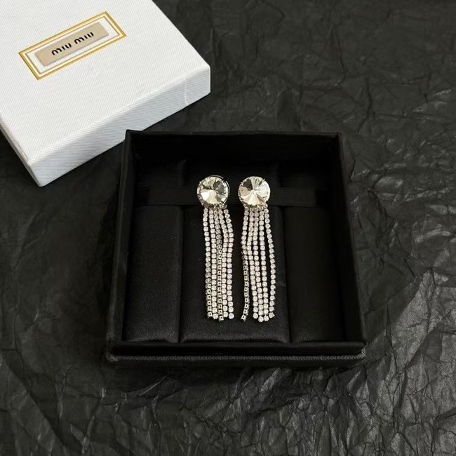 miumiu Earring CE16764