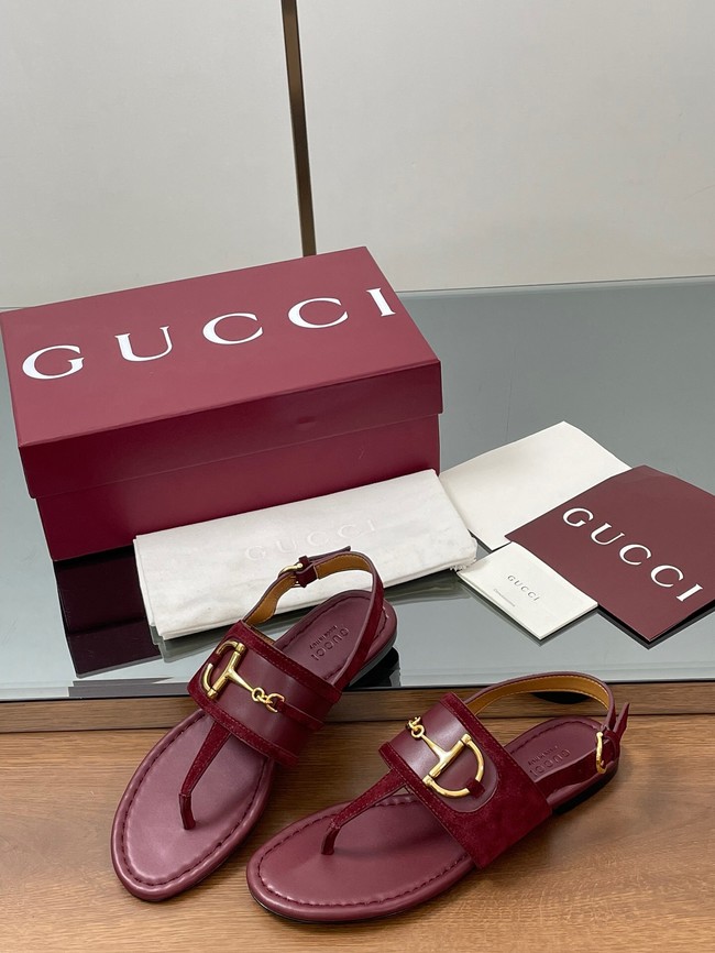 Gucci Sandals 44904-1