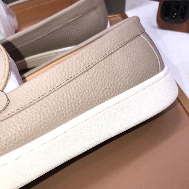 Bottega Veneta  Mens leather shoes 44914-1