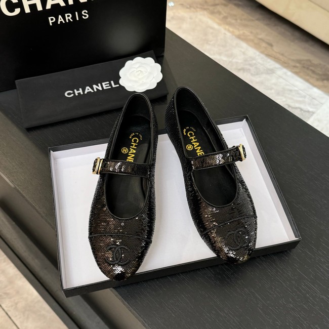 Chanel Shoes 44913-4