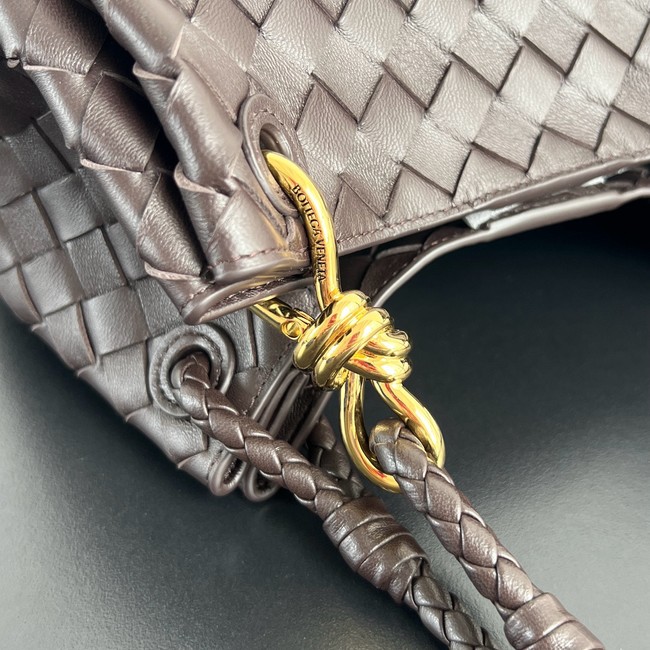 Bottega Veneta Parachute 835921 Fondant