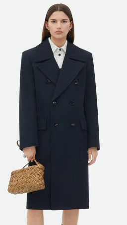 Bottega Veneta Kalimero Cha-Cha 785780 Dark praline Bottega Veneta Kalimero Cha-Cha 785780 Dark praline