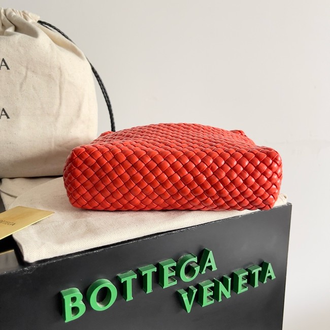 Bottega Veneta Small Tosca 776755 Red
