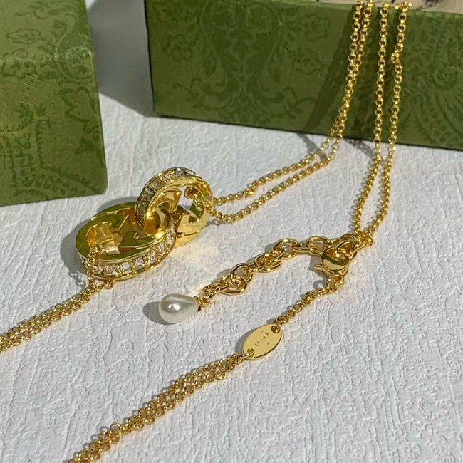 Gucci necklace CE16859