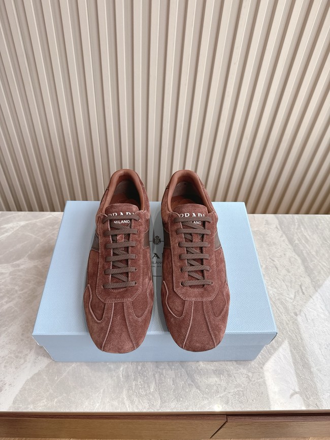 Prada Flat shoes 44930-2