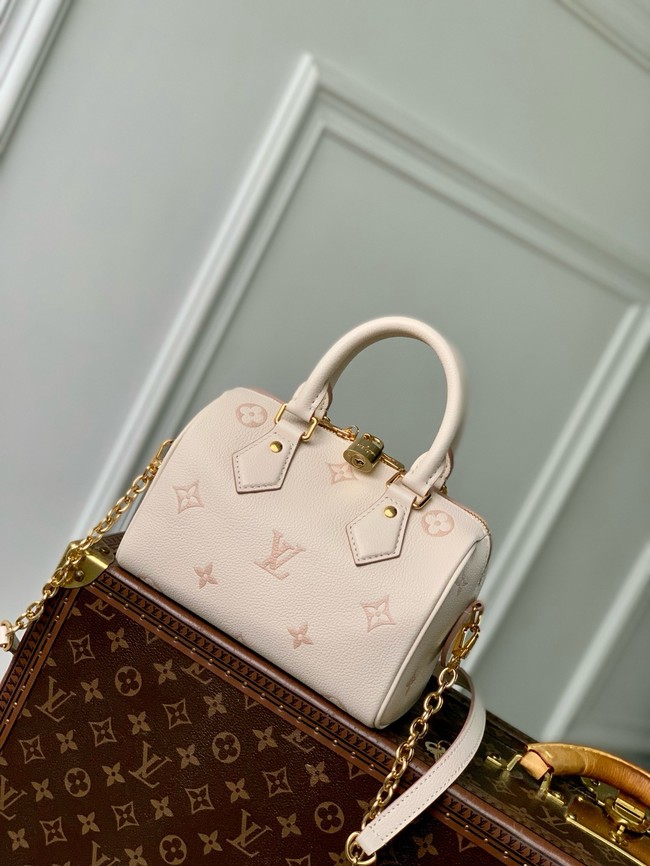 Louis Vuitton Speedy Bandouliere 20 M14207 Eden