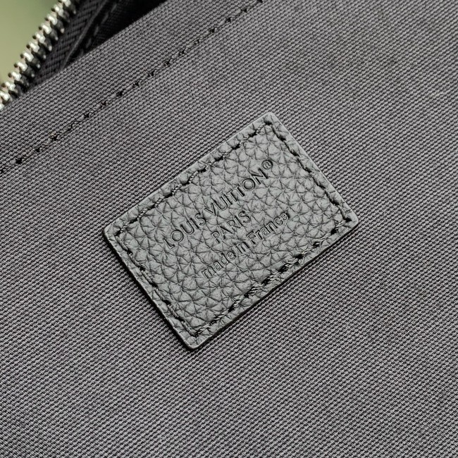 Louis Vuitton Speedy P9 Bandouliere 40 M14136 black