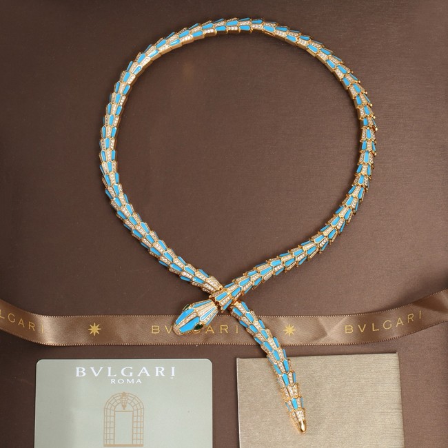BVLGARI necklace CE16911