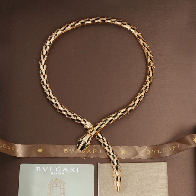 BVLGARI necklace CE16912