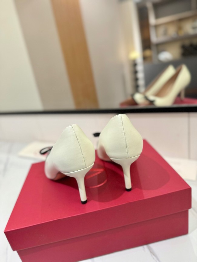 Valentino WOMENS Shoes Heel 8.5CM 44944-3