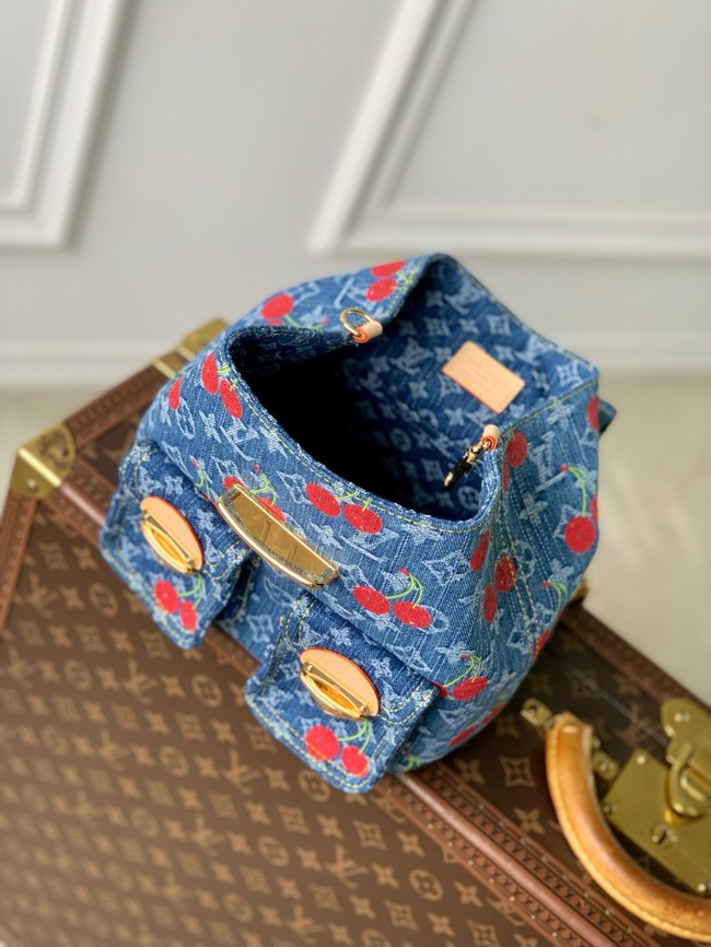 Louis Vuitton NEW LV x TM Venice NM M13679