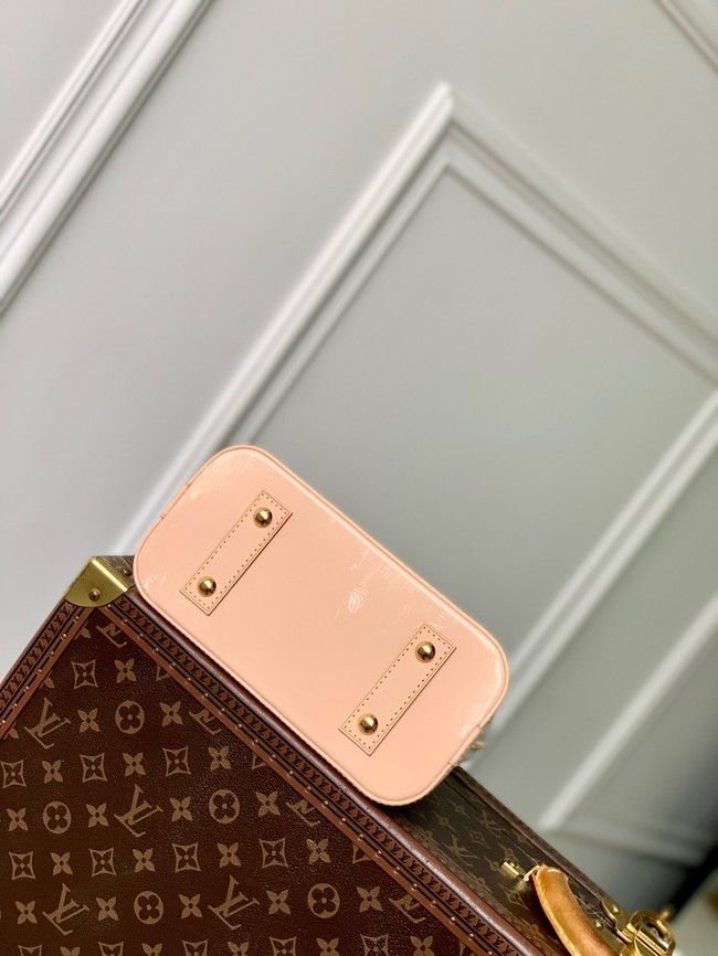 Louis Vuitton NEW LV x TM Alma BB M14234