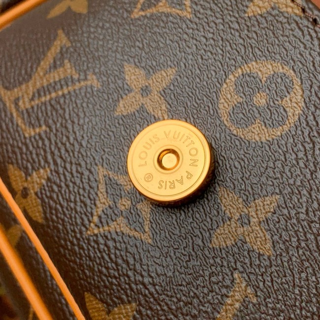 Louis Vuitton Cargo Wearable Wallet M14742