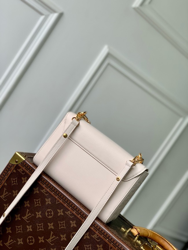 Louis Vuitton Twist MM Slim M14341 Quartz