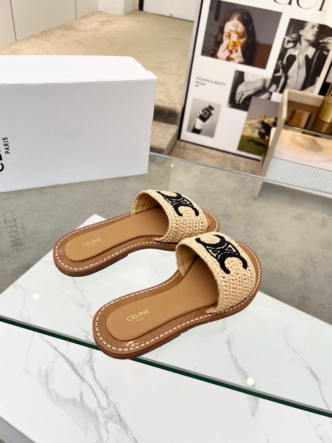 Celine Slippers 44952-1
