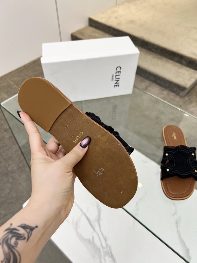Celine Slippers 44953-2