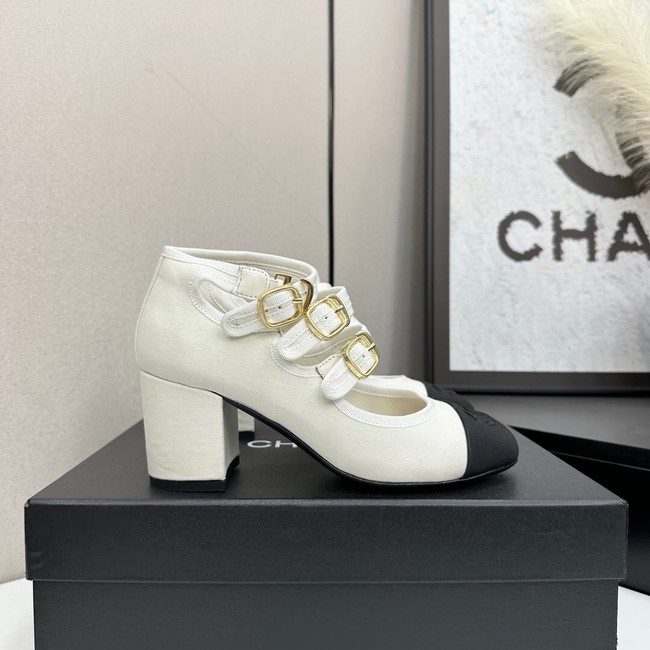 Chanel WOMENS SANDAL 44958-1