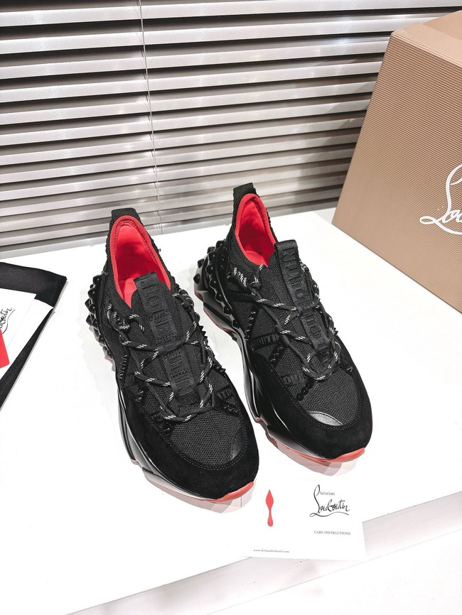 Christian Louboutin Shoes 44961-1