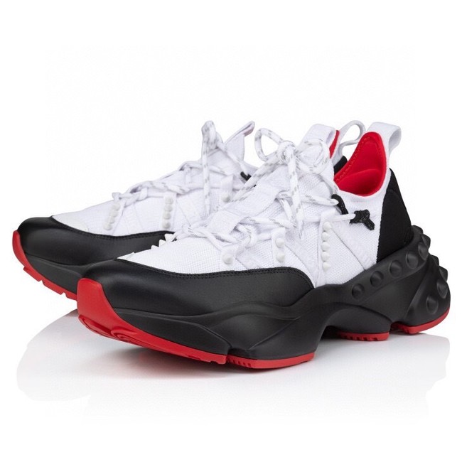 Christian Louboutin Shoes 44961-3