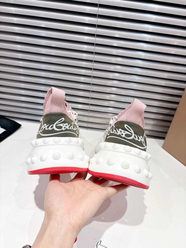 Christian Louboutin Shoes 44961-5