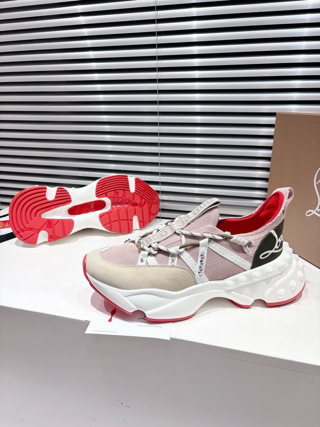 Christian Louboutin Shoes 44961-5