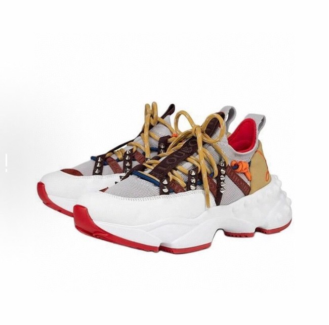 Christian Louboutin Shoes 44961-6