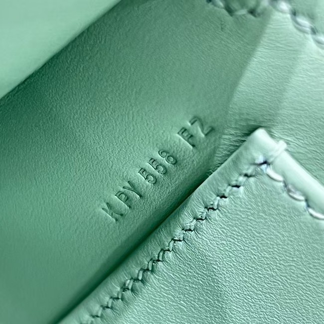 Hermes Kelly Shoulder Bags Nile crocodile leather KL2766-3