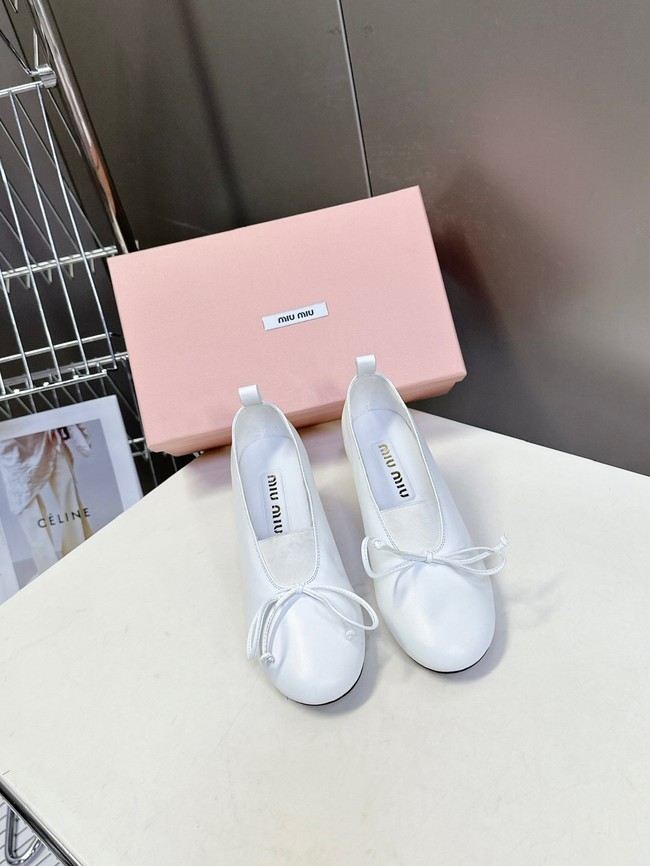 MIUMIU Shoes 44963-4