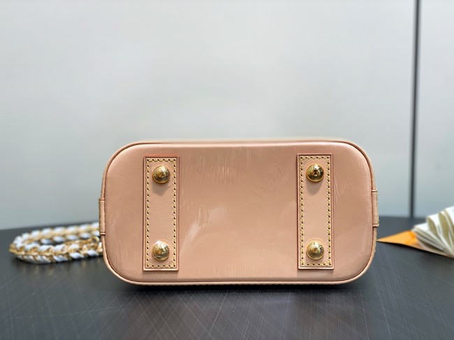 Louis Vuitton Monogram Canvas M14939 white